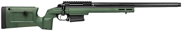 Picture of Aero Precision SOLUS BRAVO 308 WINCHESTER 20” BBL (1)5RD MAG O.D. GREEN APBR01030004