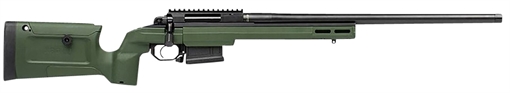 Picture of Aero Precision SOLUS BRAVO 6.5 CREEDMOOR 22'' BBL (1)5RD MAG OD GREEN APBR01030005