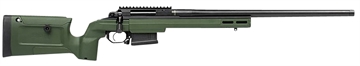 Picture of Aero Precision SOLUS BRAVO 6.5 CREEDMOOR 22'' BBL (1)5RD MAG OD GREEN APBR01030005