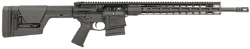 Picture of Aero Precision M5 308 Win 10+1 18" Heavy, Black, 15" R-ONE M-LOK Handguard, Magpul Grip/PRS Gen3 Stock, Ambi Charging Handle/Safety APCR650045