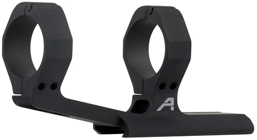 Picture of Aero Precision Extended 2" SPR Ultralight Scope Mount, Fits Optics with 30mm Main Tubes, Anodized Finish, Black APRA210600
