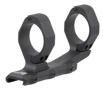 Picture of Aero Precision Ultralight 34mm Extended Scope Mount/Ring Combo Black Anodized APRA211211