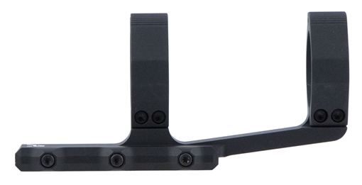 Picture of Aero Precision Ultralight 34mm Scope Mount/Ring Combo Black Anodized APRA211311