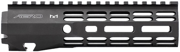 Picture of Aero Precision Atlas R-One Handguard 7.30" M-LOK, Black Anodized Aluminum, Full Length Picatinny Top, QD Sling Mounts, Mounting Hardware Included for M4E1/AR-15 APRA500701A