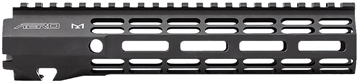 Picture of Aero Precision Atlas R-One Handguard 9.30" M-LOK, Black Anodized Aluminum, Full Length Picatinny Top, QD Sling Mounts, Mounting Hardware Included for M4E1/AR-15 APRA500702A