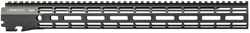 Picture of Aero Precision Atlas R-One Handguard 16.60" M-LOK, Black Anodized Aluminum, Full Length Picatinny Top, QD Sling Mounts, Mounting Hardware Included for M4E1/AR-15 APRA500706A