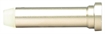 Picture of Aero Precision H2 Buffer Gold AR15 APRH100284C