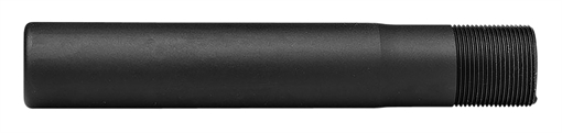 Picture of Aero Precision Enhanced Buffer Tube AR-15, AR-10 Black 7075 T6 Aluminum APRH100302C