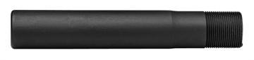 Picture of Aero Precision Enhanced Buffer Tube AR-15, AR-10 Black 7075 T6 Aluminum APRH100302C