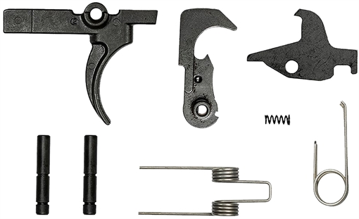 Picture of Aero Precision Fire Control Group Kit Mil-Spec AR-15, AR-10 Black APRH100945C