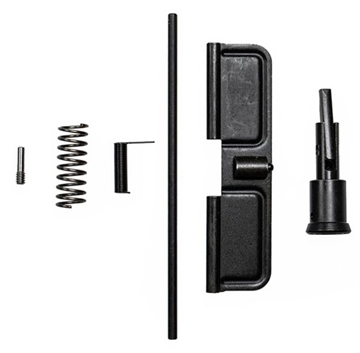 Picture of Aero Precision Upper Parts Kit, Anodized Finish, Black, Fits AR10 APRH101237