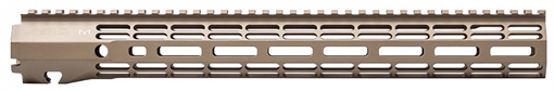 Picture of Aero Precision Atlas R-One, M-LOK, Handguard, Anodized Finish, Flat Dark Earth, 15", Fits AR15 Rifles APRA500715A