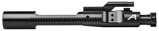 Picture of Aero Precision Bolt Carrier Group, 5.56, Aero Logo, 9310 Bolt, Black Nitride Finish APRH100615C