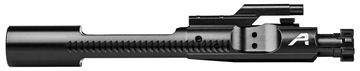Show details for Aero Precision Bolt Carrier Group, 5.56, Aero Logo, 9310 Bolt, Black Nitride Finish APRH100615C Picture of Aero Precision Bolt Carrier Group, 5.56, Aero Logo, 9310 Bolt, Black Nitride Finish APRH100615C