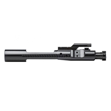 Picture of Aero Precision AR15 5.56 Bolt Carrier Group No Logo - Black Nitride APRH100616C