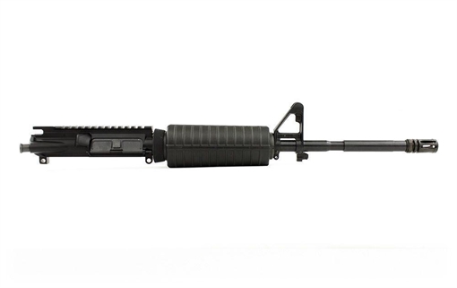 Picture of Aero Precision AR15 Barreled Upper 16" 5.56 M4 Carbine Barrel w/FSB & M4 Handguard APAR505621