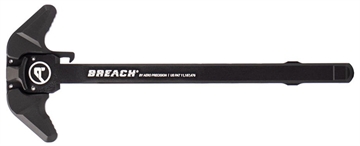 Picture of AERO PRECISION AR15 BREACH AMBI CH W/LRG LEVER BLK APRA700101C