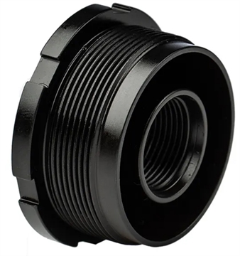 Picture of AERO PRECISION LAHAR-30 W/DIRECT THREAD 1/2-28 NITRIDE APRS100009C