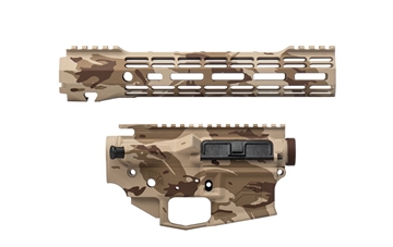 Picture of Aero Precision M4E1 Builder Set APCS100864
