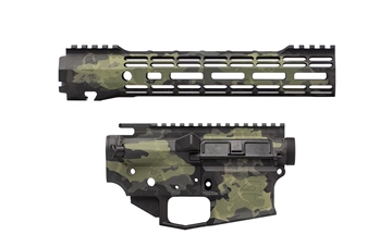 Picture of Aero Precision M4E1 Builder Set APCS100871