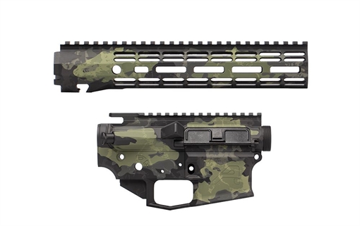 Picture of Aero Precision M4E1 Builder Set APCS100872