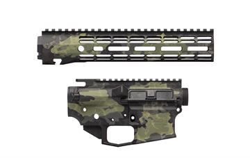 Picture of Aero Precision M4E1 Builder Set APCS100872