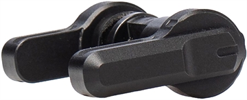 Picture of Aero Precision PRO Safety Selector, Ambidextrous, For AR15, Anodized Finish, Black 100242C APRH100242C