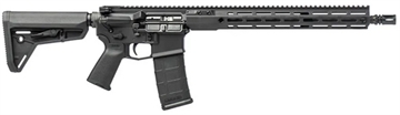 Picture of Aero Precision M4E1 Pro Rifle 5.56 NATO 16" Black Anodized Aluminum Receiver APCR640449