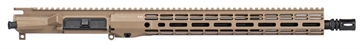 Picture of AERO PRECISION M4E1-T COMPLETE UPPER 16 HBAR MID FDE APAR700715M97