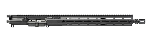 Picture of AERO PRECISION M4E1-T PRO UPPER RECEIVER GROUP 16 BLK APUG700001D1071