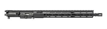 Picture of AERO PRECISION M4E1-T PRO UPPER RECEIVER GROUP 16 BLK APUG700001D1071