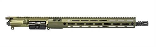 Picture of AERO PRECISION M4E1-T PRO UPPER RECEIVER GROUP 16 ODG APUG700011D1071