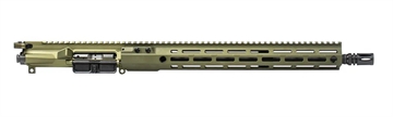 Picture of AERO PRECISION M4E1-T PRO UPPER RECEIVER GROUP 16 ODG APUG700011D1071