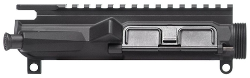 Picture of Aero Precision M4E1 5.56 NATO ASSEMBLED UPPER RCVR THREADED W/M16 CUT BLACK APAR700201AC