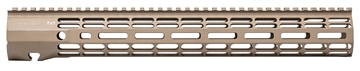 Picture of Aero Precision M5 (.308) ATLAS R-ONE 15'' HANDGUARD M-LOK FOR AR-308 FDE APRA538715A