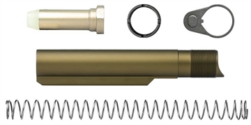 Picture of AERO PRECISION M5 308 ENHANCED CARBINE BUFFER KIT ODG APRH101463C