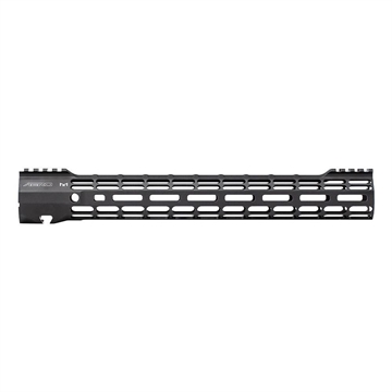 Picture of Aero Precision Atlas S-One, M-LOK Handguard, Fits AR10 Rifles, 15" Long, Anodized Finish, Black APRA538105A