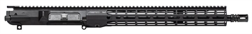Picture of Aero Precision M5 Complete Upper, 308 Winchester, 16" Barrel, 1:10 Twist, Rifle Length Gas System, ATLAS S-ONE Handguard, Anodized Finish, Black, Does Not Include BCG or Charging Handle APAR538705M22