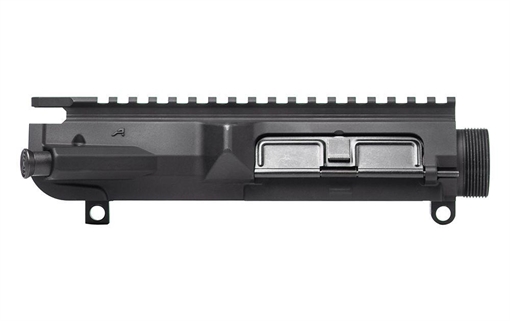 Picture of Aero Precision Assembled Receiver 308 Win 7075-T6 Aluminum Black Hard Coat Anodized Receiver for M5 Platform APAR308503AC