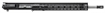 Picture of Aero Precision M5E1 308 WIN ASSEMBLED UPPER FLUTED 18'' RIFLE THREADED BLACK APAR308554M69