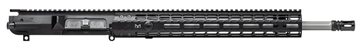 Picture of Aero Precision M5E1 308 WIN ASSEMBLED UPPER FLUTED 18'' RIFLE THREADED BLACK APAR308554M69