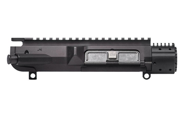Picture of Aero Precision M5E1 ENHANCED 308 WINCHESTER ASSEMBLED UPPER RECEIVER BLACK APAR308504AC