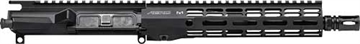 Picture of Aero Precision M4E1 300BLK ASSEMBLED UPPER 10''BBL THREADED W/RM9.3'' HG BLK APAR700702M4