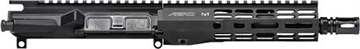 Picture of Aero Precision M4E1-T, AR15 Complete Upper, 300 Blackout, 8" Barrel, 1:7 Twist, Pistol Length Gas System, Anodized Finish, Black, Does Not Include BCG or Charging Handle APAR700701M1