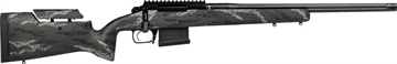 Picture of Aero Precision SOLUS HUNTER SA 308 WINCHESTER 20'' BBL (1)5RD CARBON STEEL APBR01040001