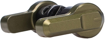 Picture of Aero Precision PRO Safety Selector, Ambidextrous, For AR15, Anodized Finish, Olive Drab Green 102052C APRH102052C