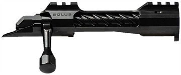 Picture of Aero Precision SOLUS 6.5 PRC/7mm SAUM/WSM PVD 416 Stainless Steel Remington 700 Compatible w/ AICS/AIAW Detachable Box Mags APBG310007C