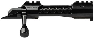 Picture of Aero Precision SOLUS 6.5 PRC/7mm SAUM/WSM PVD 416 Stainless Steel Remington 700 Compatible w/ AICS/AIAW Detachable Box Mags APBG310008C