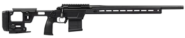 Picture of Aero Precision Solus Competition Rifle 6.5 Creedmoor 10rd Magazine 22" Barrel Black APBR01020002