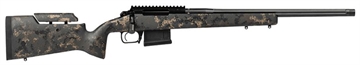 Picture of Aero Precision SOLUS HUNTER SA 308 WINCHESTER 20'' BBL (1)5RD KODIAK ROGUE APBR01040005